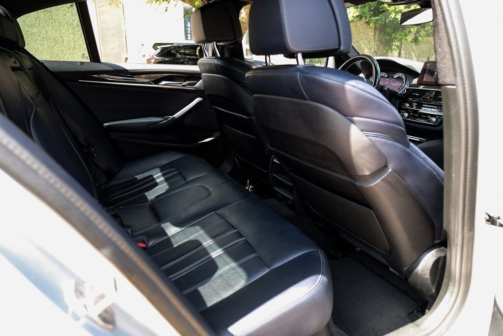 2019 BMW 5 Series 530i xDrive Carrollton TX