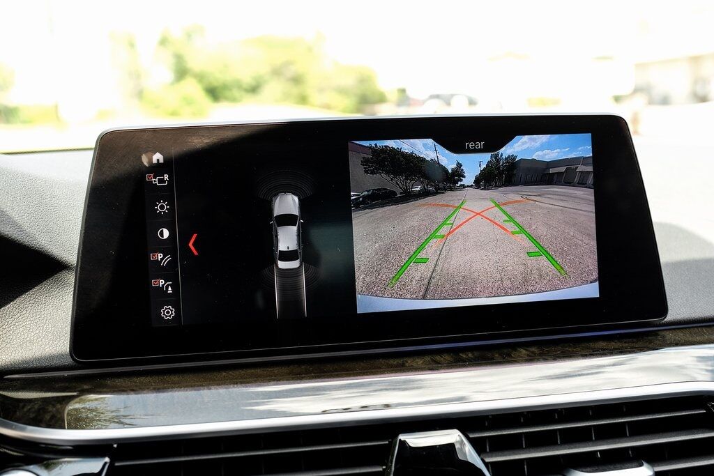 2019 BMW 5 Series 530i xDrive Carrollton TX