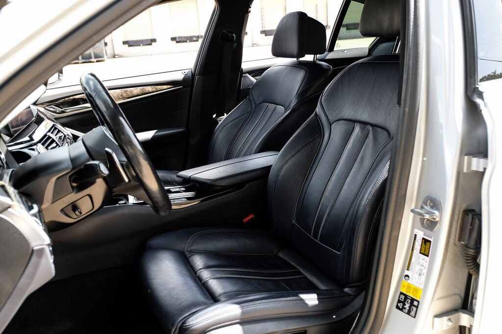 2019 BMW 5 Series 530i xDrive Carrollton TX