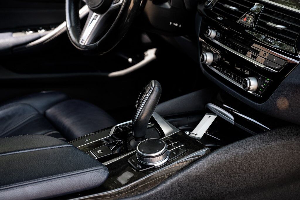 2019 BMW 5 Series 530i xDrive Carrollton TX