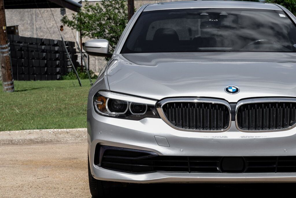 2019 BMW 5 Series 530i xDrive Carrollton TX