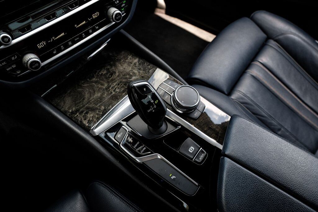 2019 BMW 5 Series 530i xDrive Carrollton TX