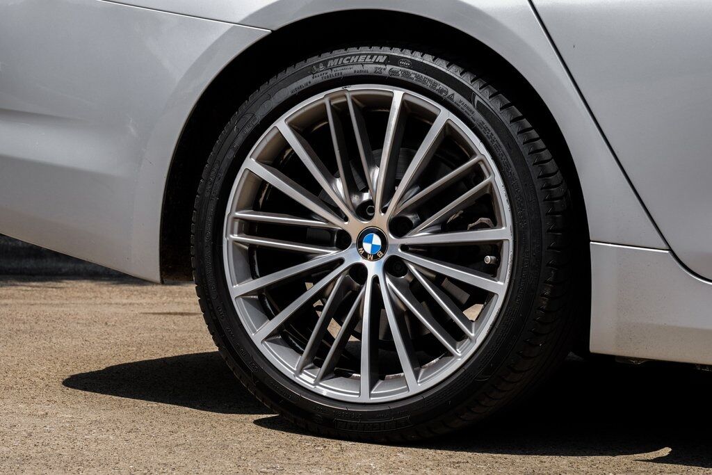2019 BMW 5 Series 530i xDrive Carrollton TX