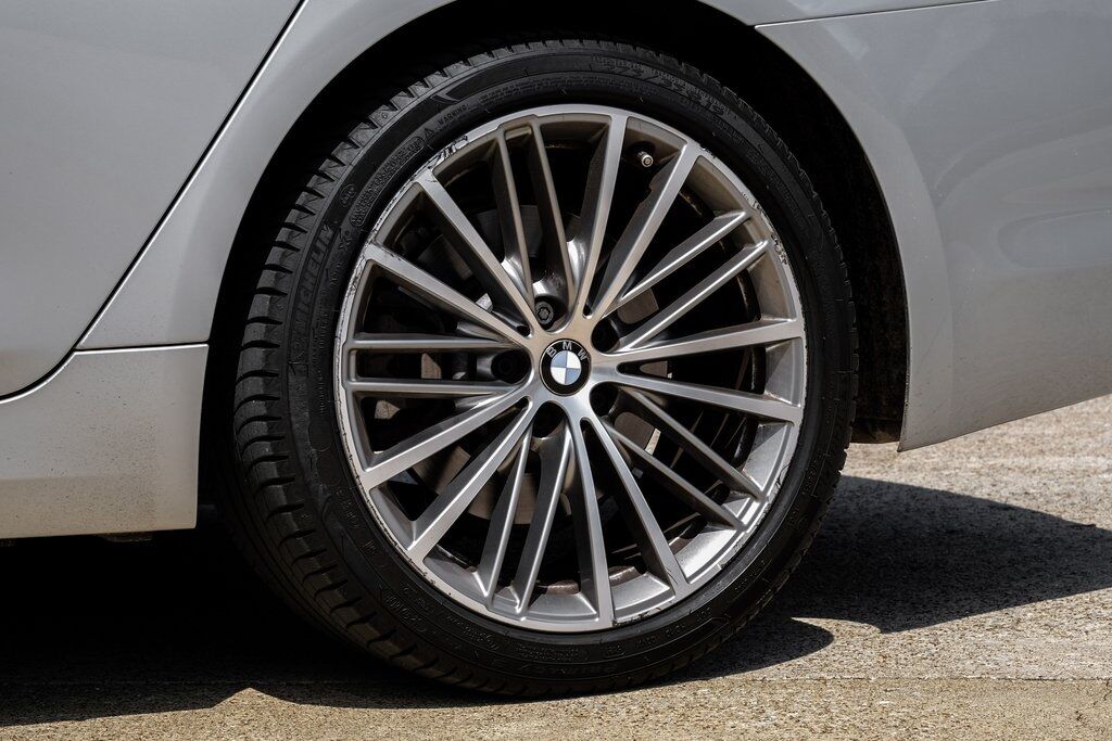 2019 BMW 5 Series 530i xDrive Carrollton TX