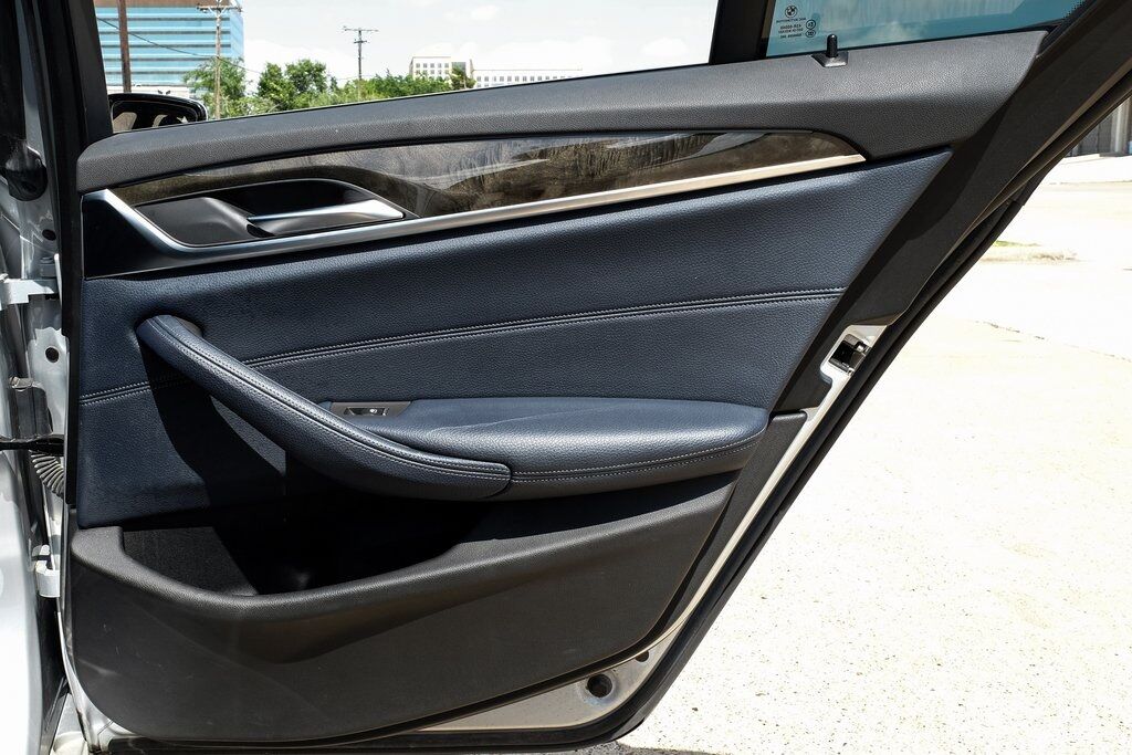 2019 BMW 5 Series 530i xDrive Carrollton TX