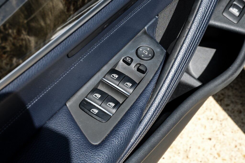 2019 BMW 5 Series 530i xDrive Carrollton TX