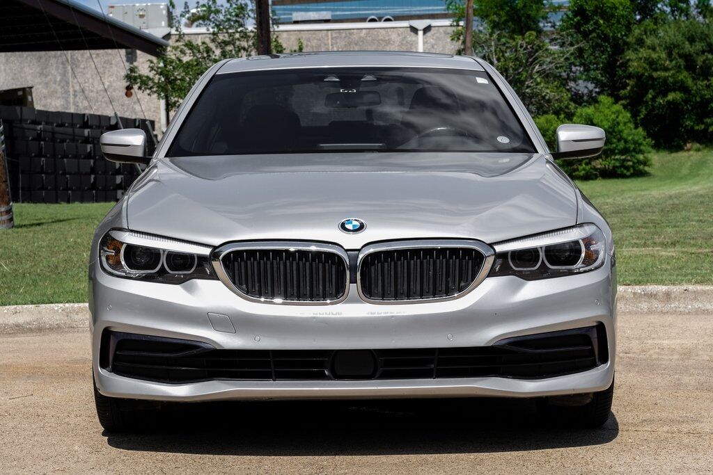 2019 BMW 5 Series 530i xDrive Carrollton TX