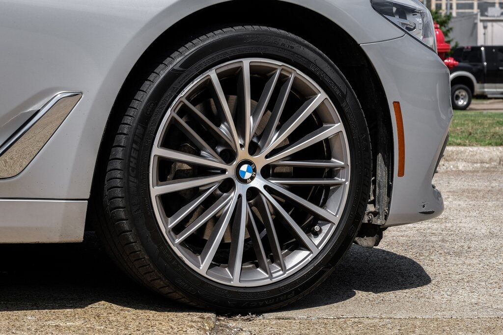2019 BMW 5 Series 530i xDrive Carrollton TX