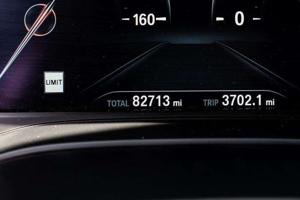 2019 BMW 5 Series 530i xDrive Carrollton TX