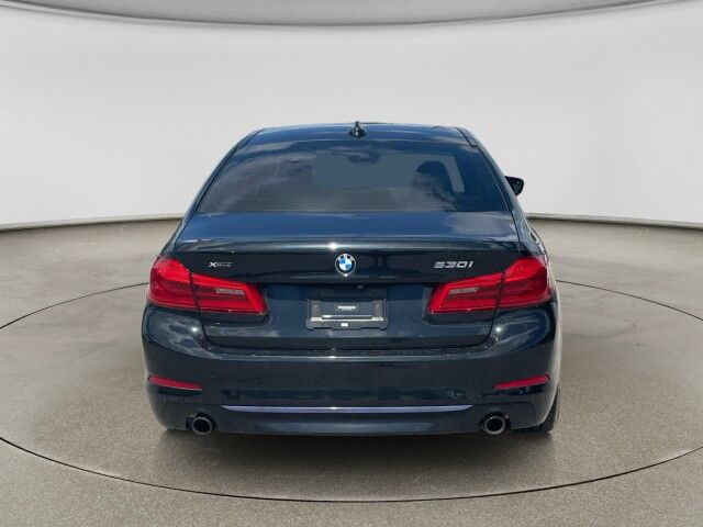 2019 BMW 5 Series 530i xDrive Cleveland OH