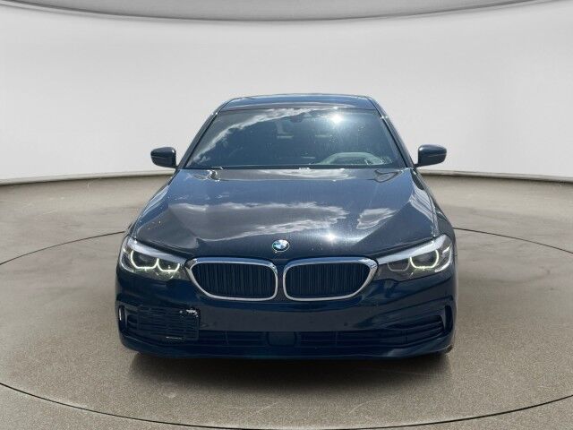 2019 BMW 5 Series 530i xDrive Cleveland OH