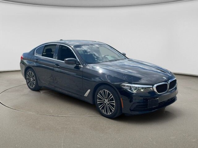 2019 BMW 5 Series 530i xDrive Cleveland OH