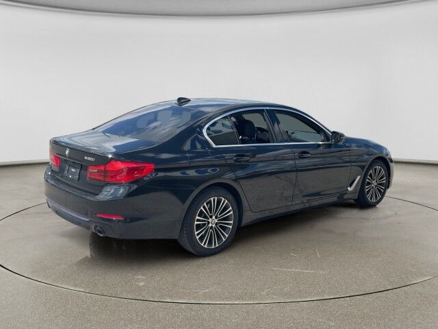 2019 BMW 5 Series 530i xDrive Cleveland OH
