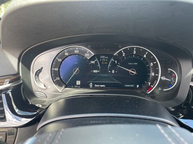 2019 BMW 5 Series 530i xDrive Cleveland OH