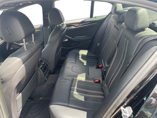 2019 BMW 5 Series 530i xDrive Cleveland OH