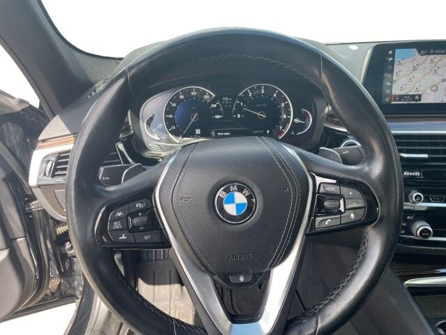 2019 BMW 5 Series 530i xDrive Cleveland OH