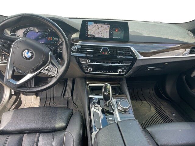 2019 BMW 5 Series 530i xDrive Cleveland OH