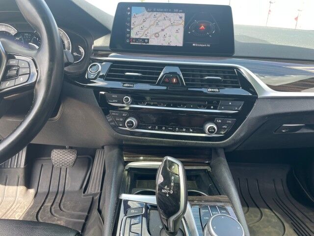 2019 BMW 5 Series 530i xDrive Cleveland OH