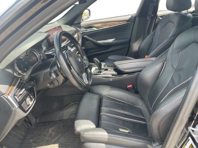 2019 BMW 5 Series 530i xDrive Cleveland OH