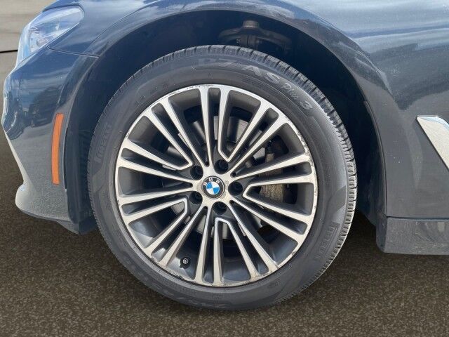 2019 BMW 5 Series 530i xDrive Cleveland OH