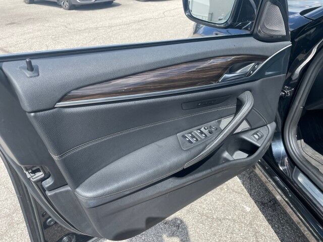 2019 BMW 5 Series 530i xDrive Cleveland OH