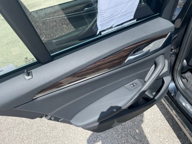 2019 BMW 5 Series 530i xDrive Cleveland OH