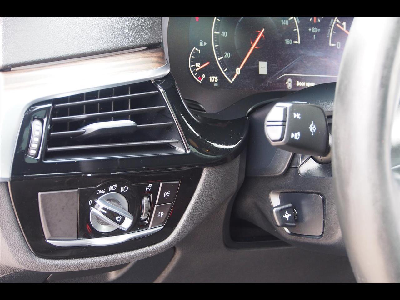 2019 BMW 5 Series 530i xDrive