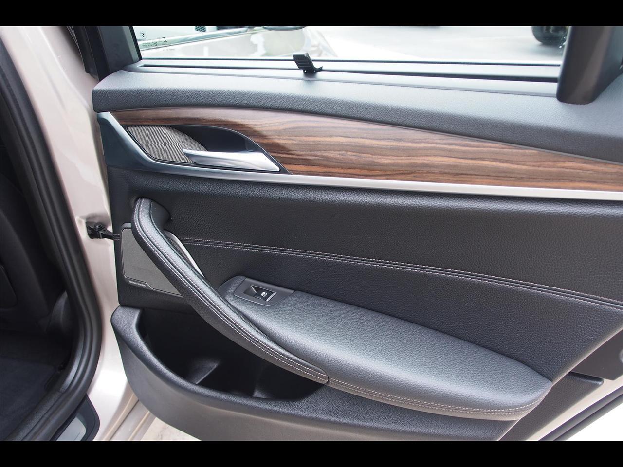 2019 BMW 5 Series 530i xDrive