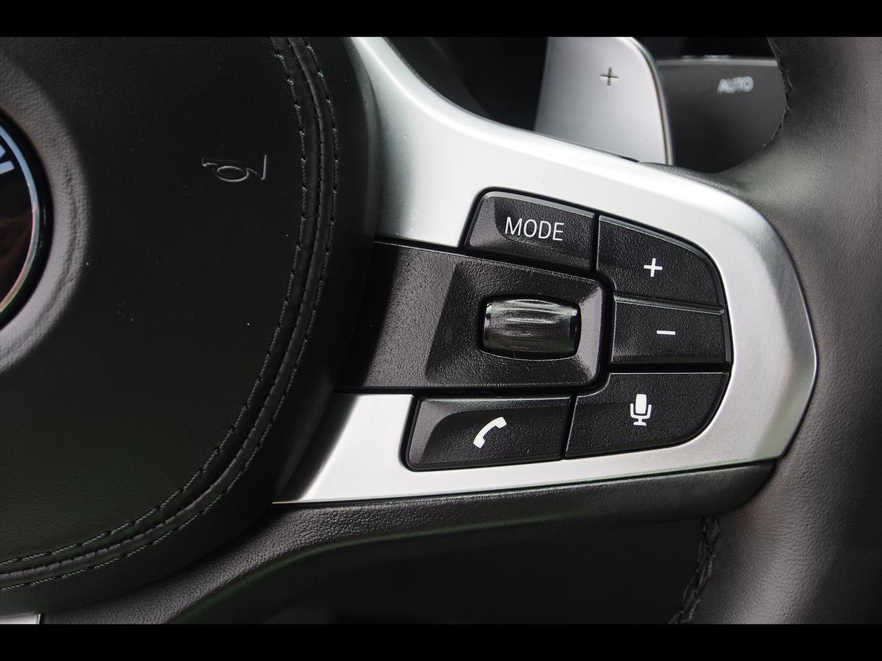 2019 BMW 5 Series 530i xDrive