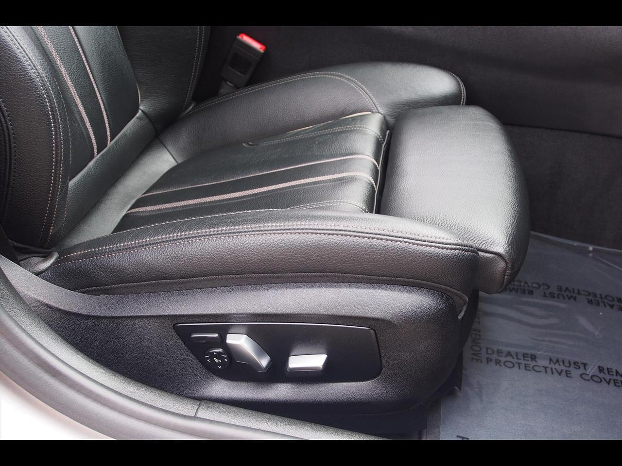2019 BMW 5 Series 530i xDrive
