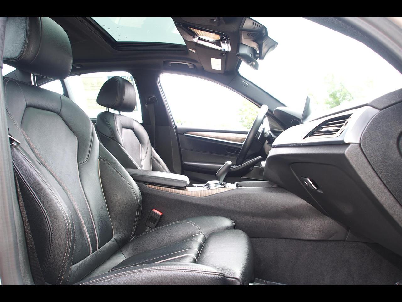2019 BMW 5 Series 530i xDrive
