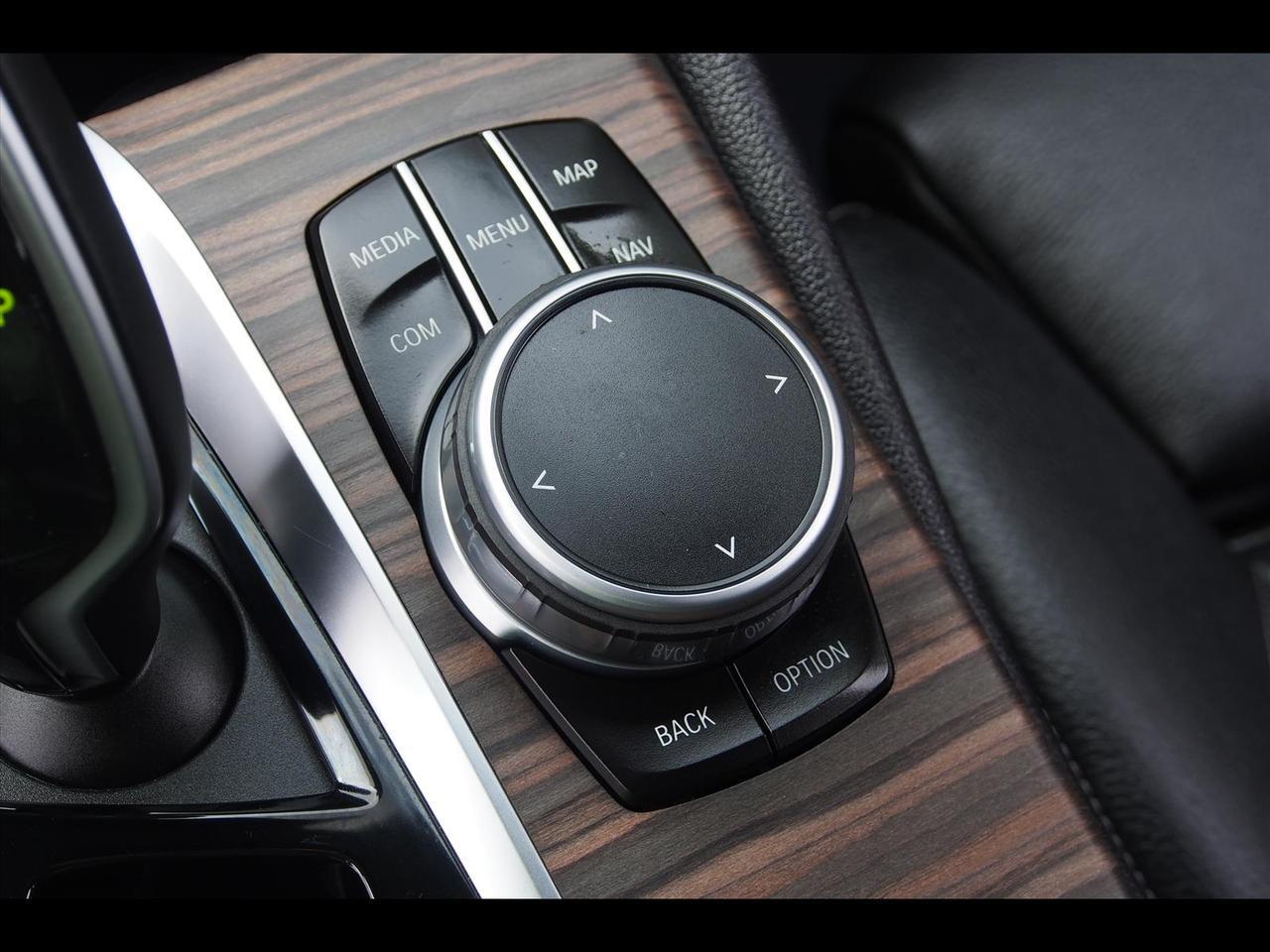 2019 BMW 5 Series 530i xDrive