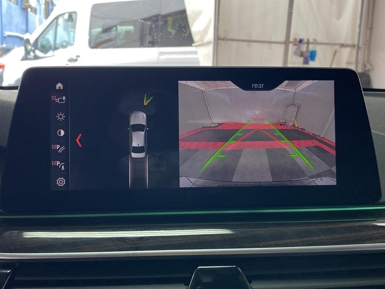 2019 BMW 5 Series 530i xDrive Richmond Hill NY