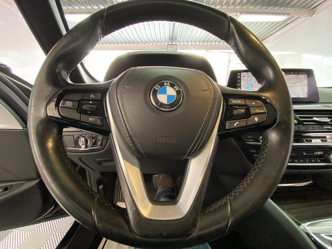 2019 BMW 5 Series 530i xDrive Richmond Hill NY