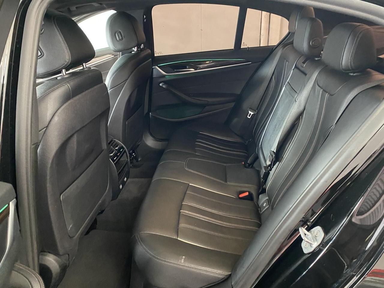 2019 BMW 5 Series 530i xDrive Richmond Hill NY