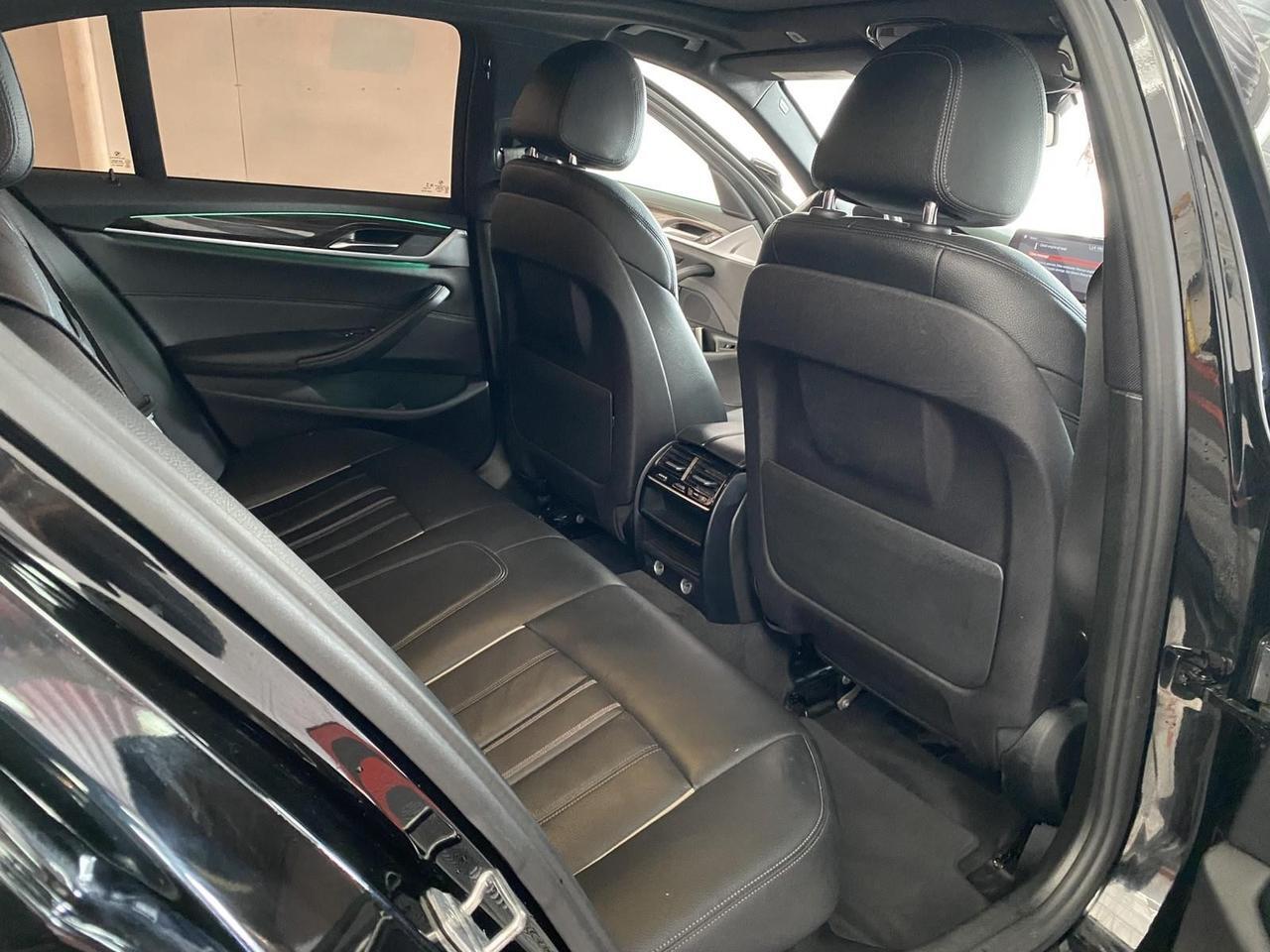 2019 BMW 5 Series 530i xDrive Richmond Hill NY