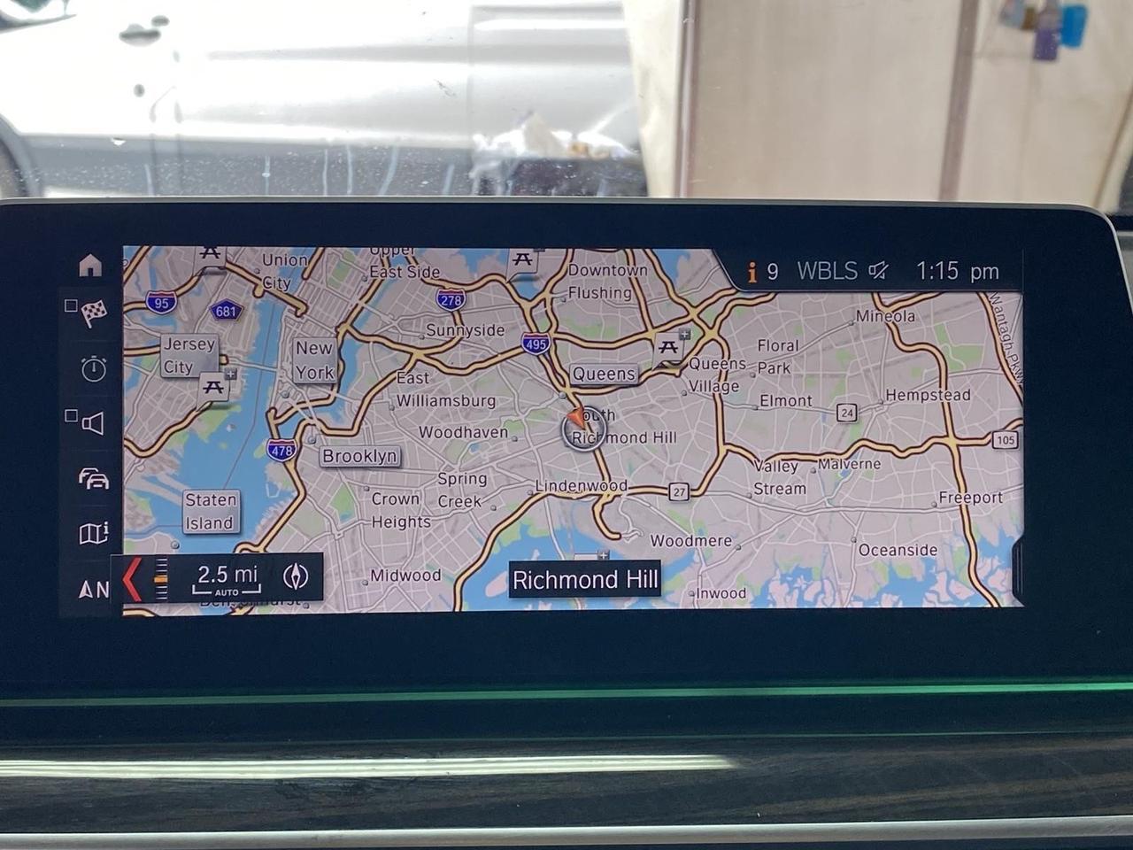 2019 BMW 5 Series 530i xDrive Richmond Hill NY