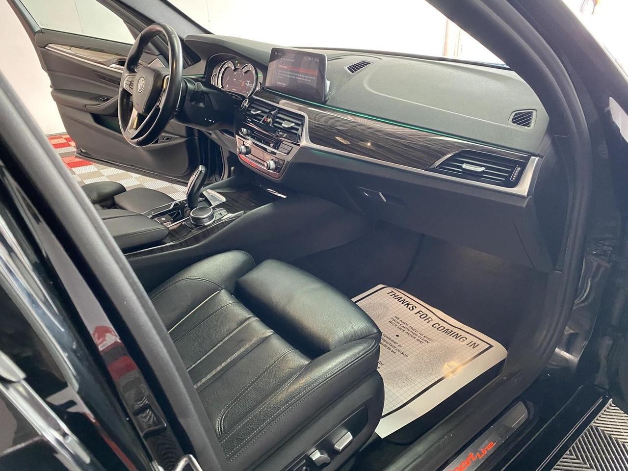 2019 BMW 5 Series 530i xDrive Richmond Hill NY