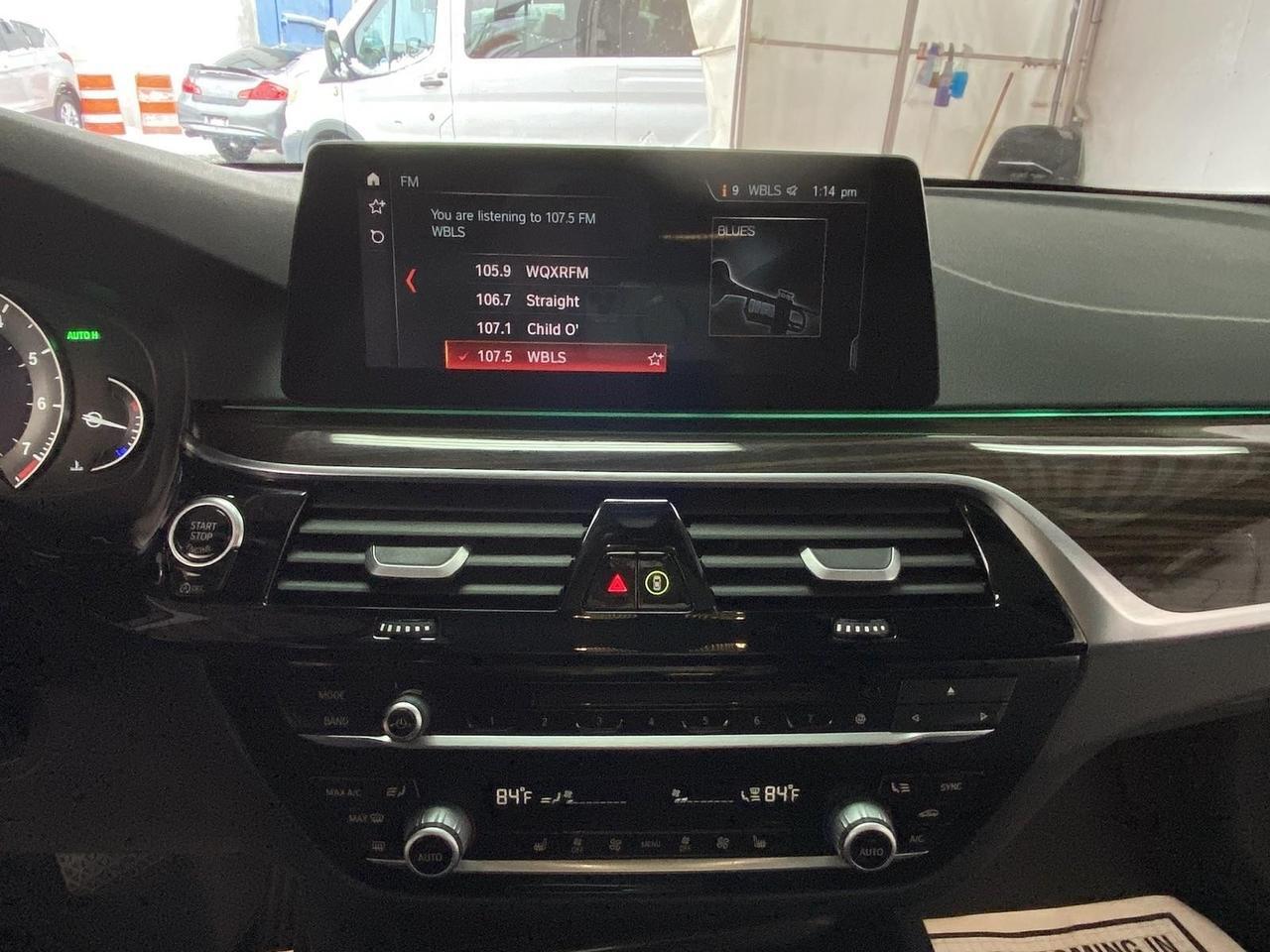 2019 BMW 5 Series 530i xDrive Richmond Hill NY