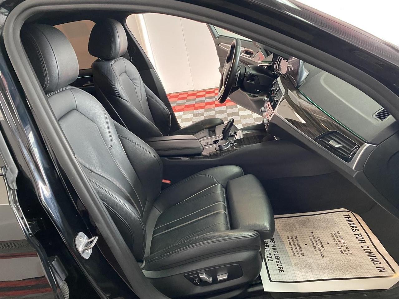 2019 BMW 5 Series 530i xDrive Richmond Hill NY