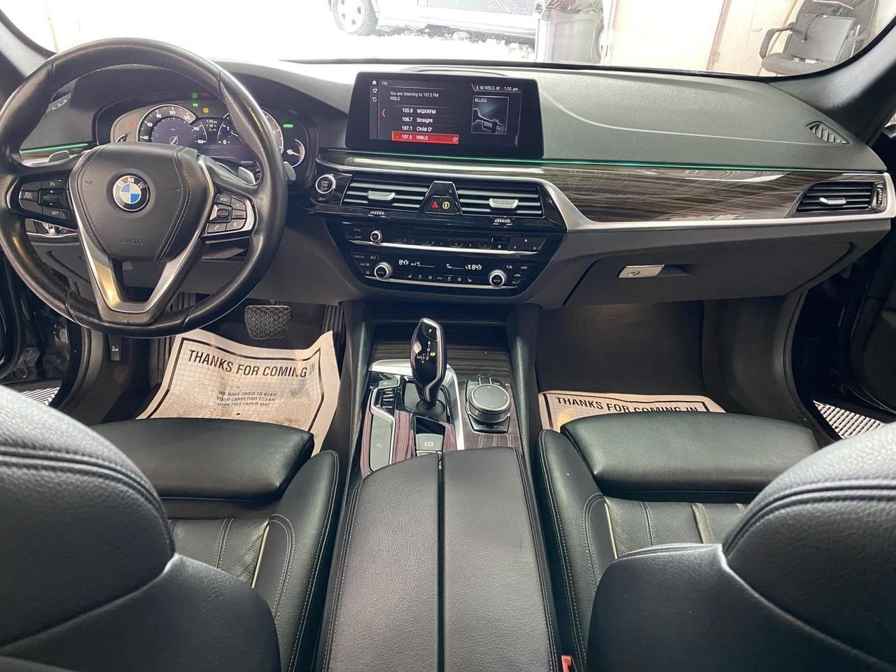 2019 BMW 5 Series 530i xDrive Richmond Hill NY