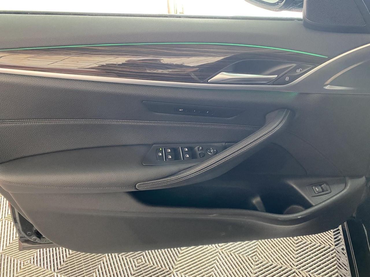 2019 BMW 5 Series 530i xDrive Richmond Hill NY