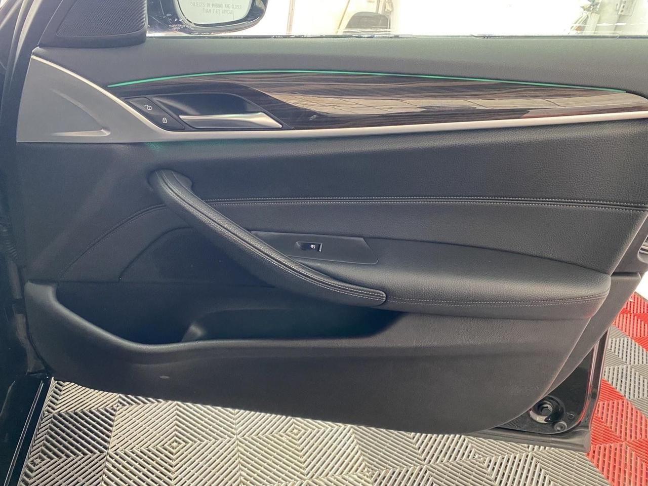 2019 BMW 5 Series 530i xDrive Richmond Hill NY