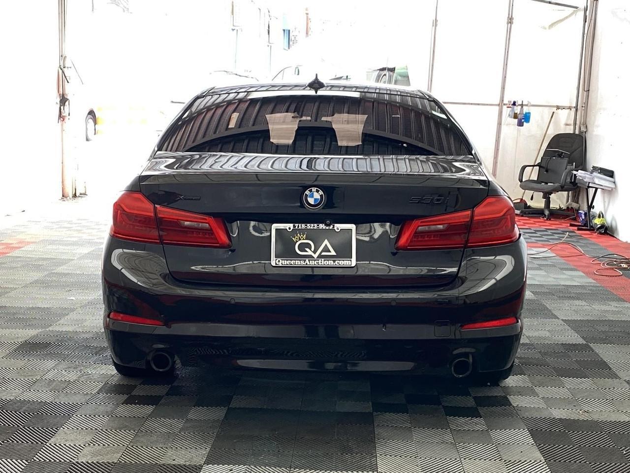 2019 BMW 5 Series 530i xDrive Richmond Hill NY