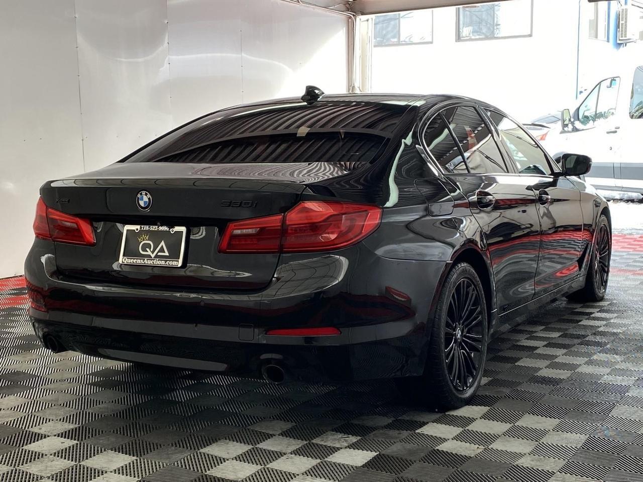 2019 BMW 5 Series 530i xDrive Richmond Hill NY