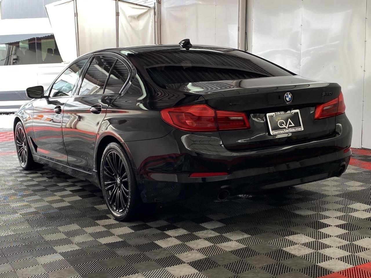 2019 BMW 5 Series 530i xDrive Richmond Hill NY