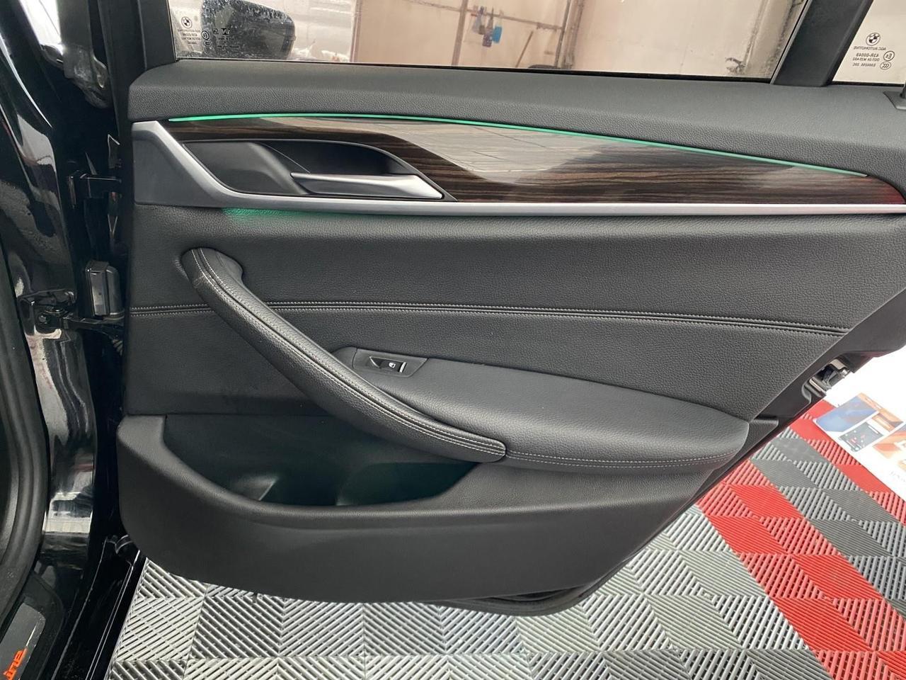 2019 BMW 5 Series 530i xDrive Richmond Hill NY