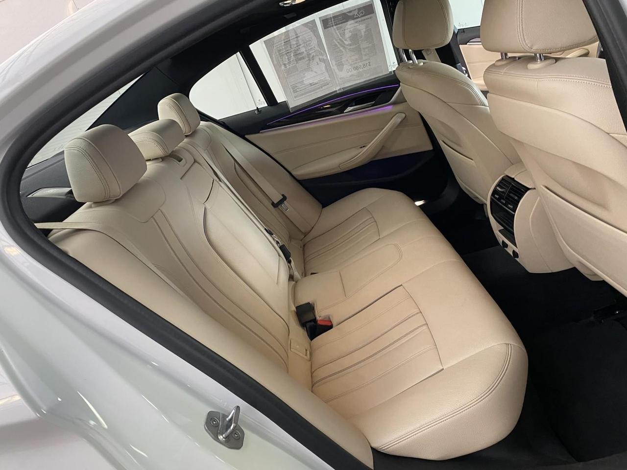 2019 BMW 5 Series 530i xDrive Richmond Hill NY