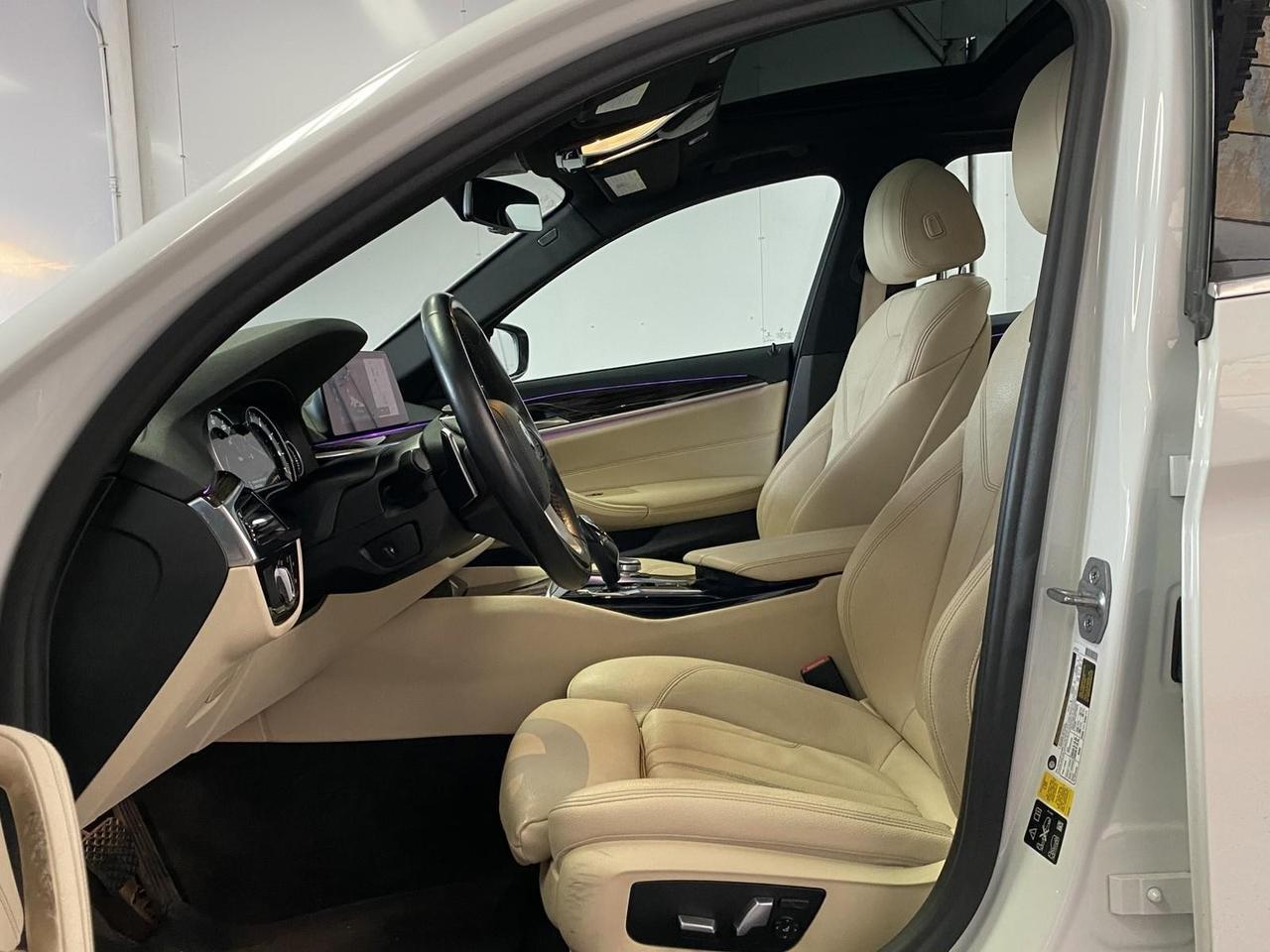 2019 BMW 5 Series 530i xDrive Richmond Hill NY