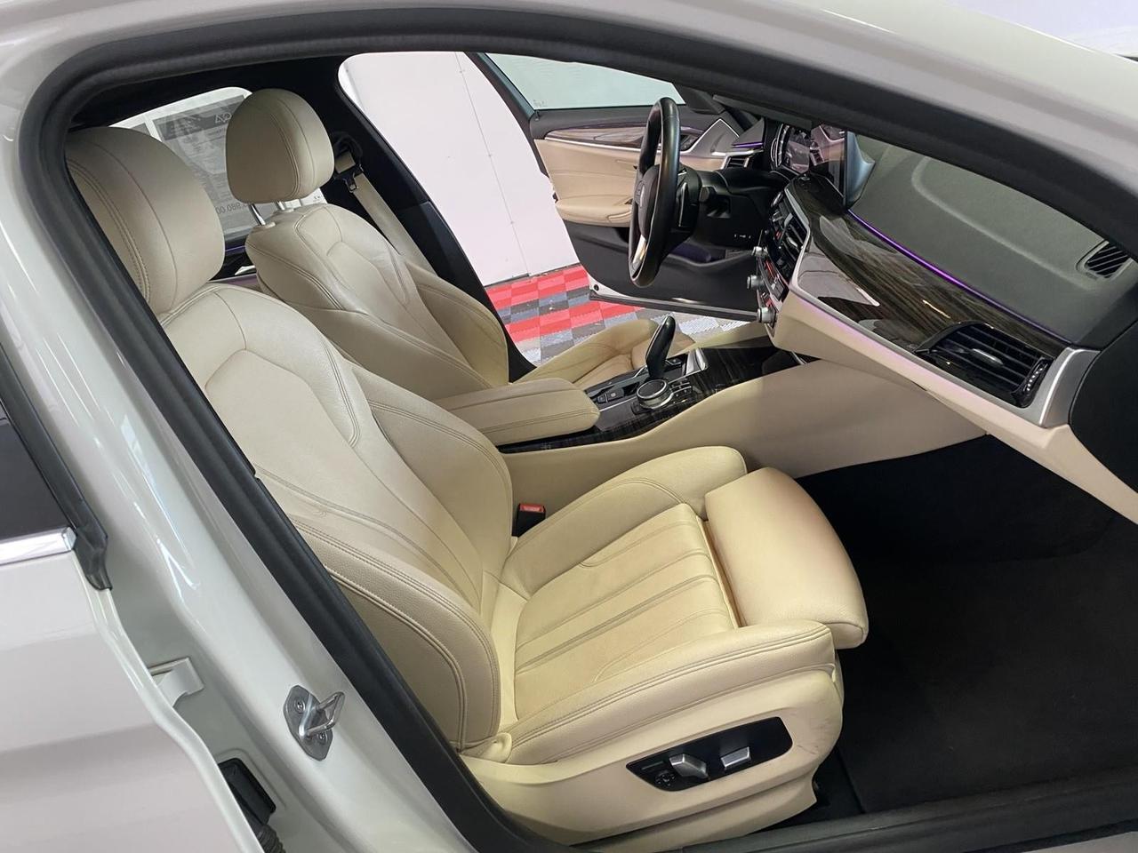 2019 BMW 5 Series 530i xDrive Richmond Hill NY